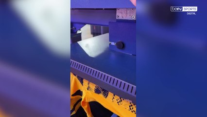 Inter Milan Ready for Chasing European Glory