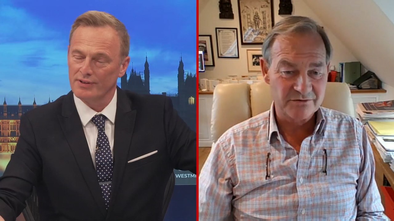 Reform's 'attempt to politically assassinate me was a farce', Rupert Lowe claims