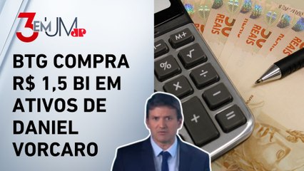 Receios fiscais e políticos pesam no Ibovespa? Pablo Spyer comenta