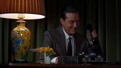 Bei Anruf Mord - Dial M for Murder (1954)