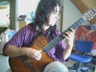 Sunburst (Andrew York)