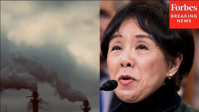 Doris Matsui Slams Resolution Giving Nation’s Largest Polluters ‘Free Pass’ On Pollution Regulation