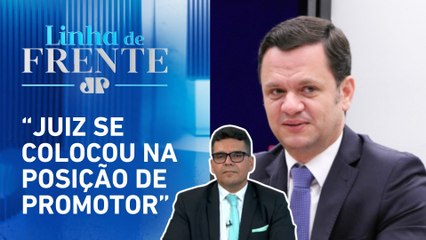 Tauyl analisa declaração de ex-auxiliar de Torres sobre live com Bolsonaro | LINHA DE FRENTE