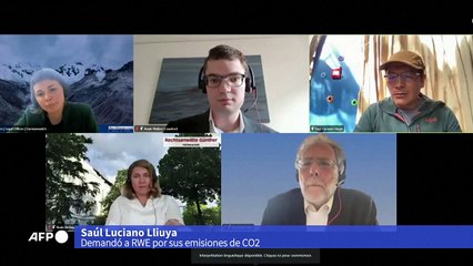 Un tribunal alemán establece precedente climático pero rechaza demanda de agricultor peruano