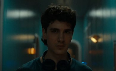 El Refugio Atómico - Primer Avance © Netflix