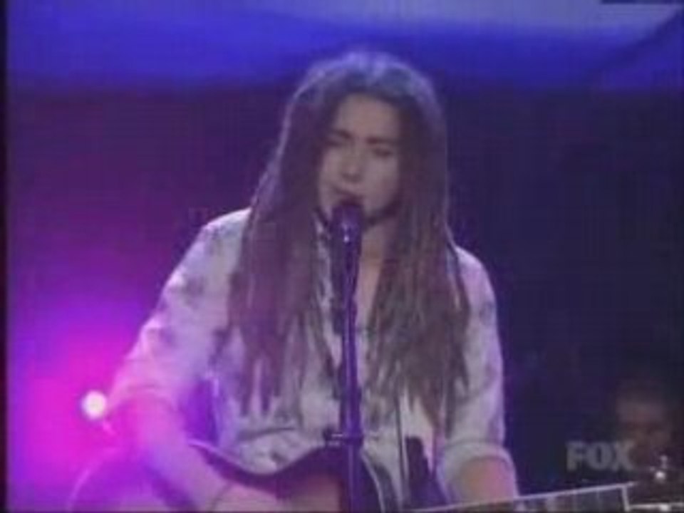 Jason Castro - I Just Want To Be Your Everything