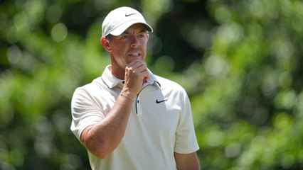 Rory McIlroy Skips Memorial Tournament for Canadian Open