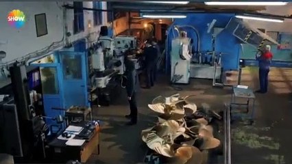 مسلسل صمت المطر الحلقة 19 كامله