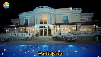 مسلسل صمت المطر الحلقة 20 كامله