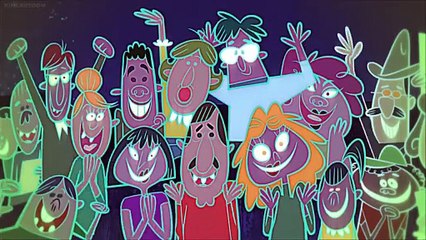 The Adventures of Rocky and Bullwinkle: Season 1 Episode 2 Stink of Fear Chapter Two