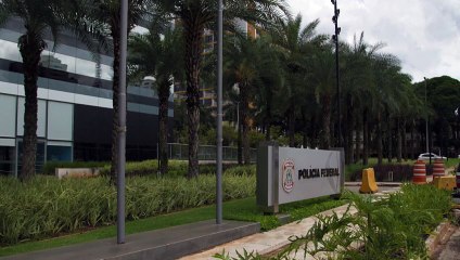 PF prende grupo que planejava assassinatos de ministros do STF