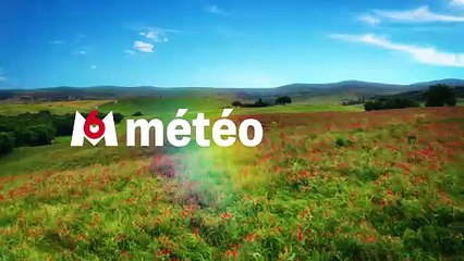 Bulletin météo du 29 mai © Meteocity