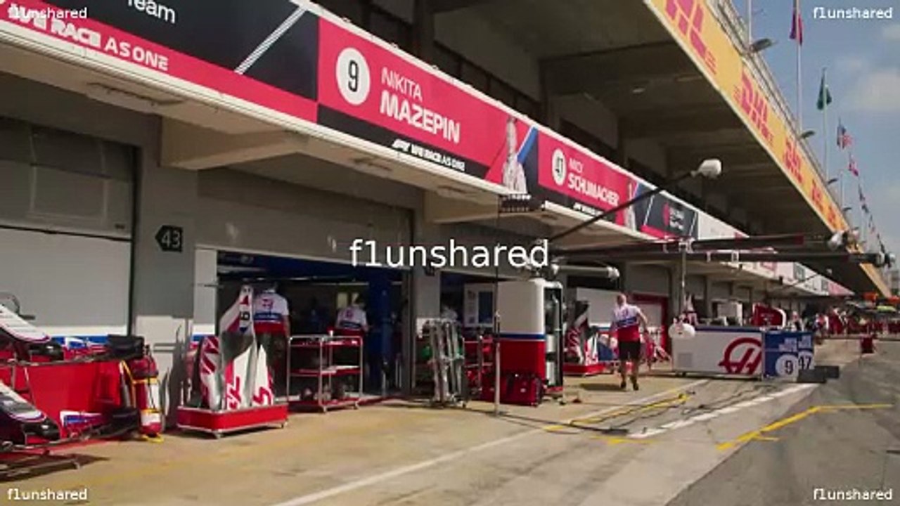 F1 Highlights: Formula 1 Drive To Survive S04E04 A Mountain to Climb