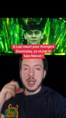 Loki ne doit pas mourir pour Avengers Doomsday !