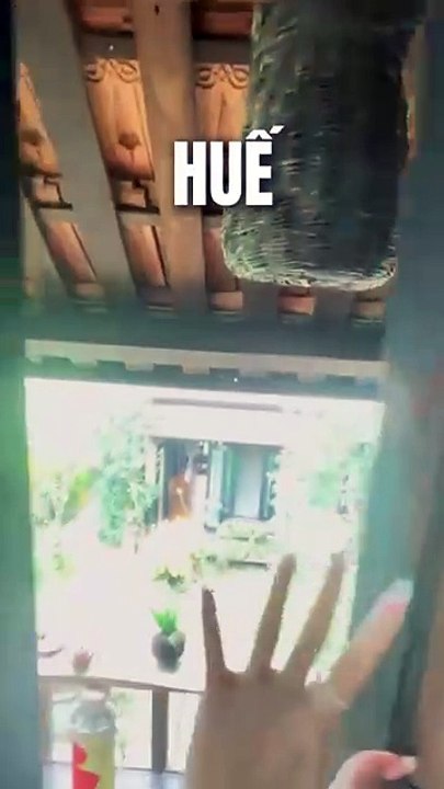 Da Nang garden Vietnam