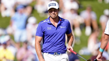 Memorial Tournament Picks: Eyes on Viktor Hovland & Si Woo Kim