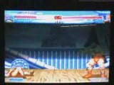 Gamma Bowl 2-9-08 Super Turbo Zangief vs Vega (Claw)