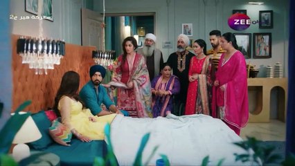 مسلسل معركة هير 2 الحلقة 38 مدبلجة