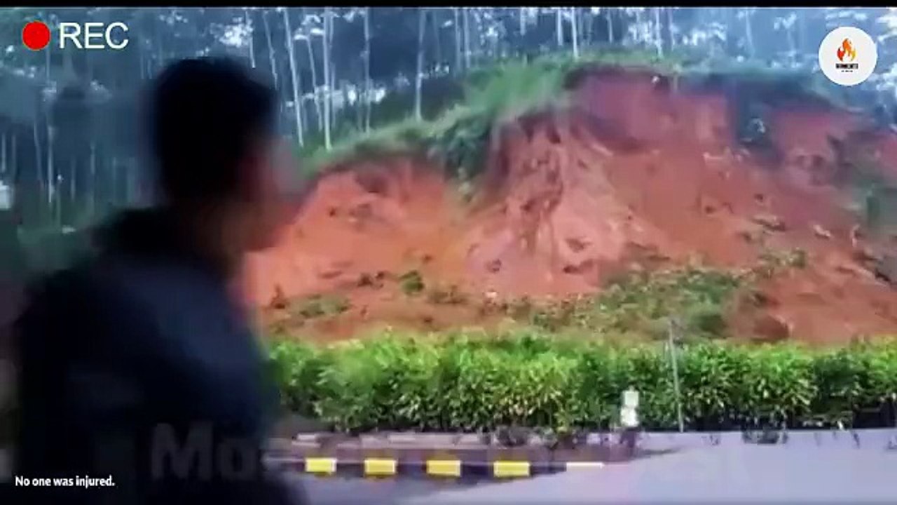 incredible moments caught on camera #8 _ best of 2025_2
