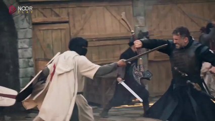 مسلسل المؤسس عثمان الحلقة 193 مترجمة