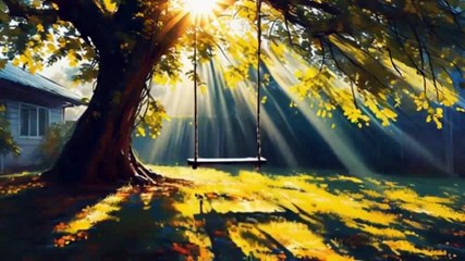 感人父爱歌曲《谢谢你，爸爸》｜倾诉无言的深厚情感🎶