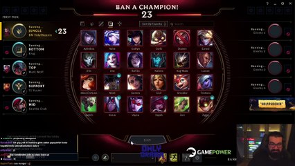 Jahrein ve HolyPhoenix, Can Sungur'un yeni düşen bir videosunu izledi ve Can Sungur hakkında konuştu.