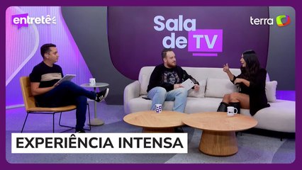 Fernanda Bande revela como viveu o BBB 24 sem precisar agradar