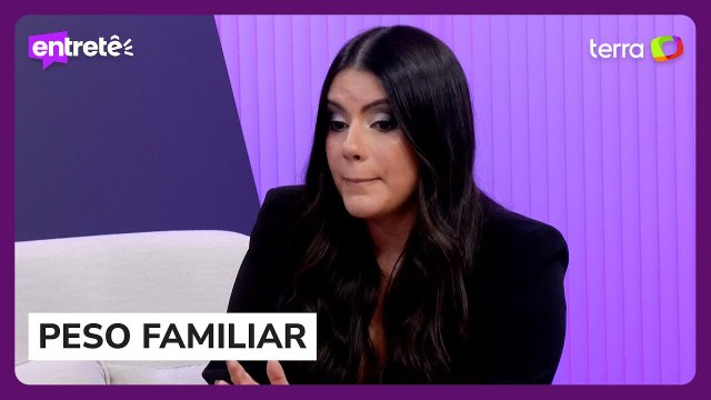 “Os meus filhos dependem daquilo”, conta Fernanda Bande