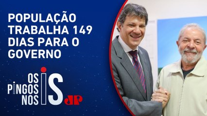 Fim da linha? Brasileiros trabalham 149 dias do ano só para pagar impostos ao governo