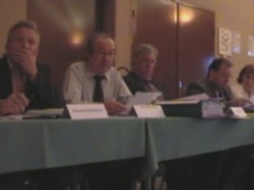 290408-6 subventions accordées aux associations