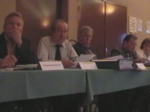 290408-6 subventions accordées aux associations