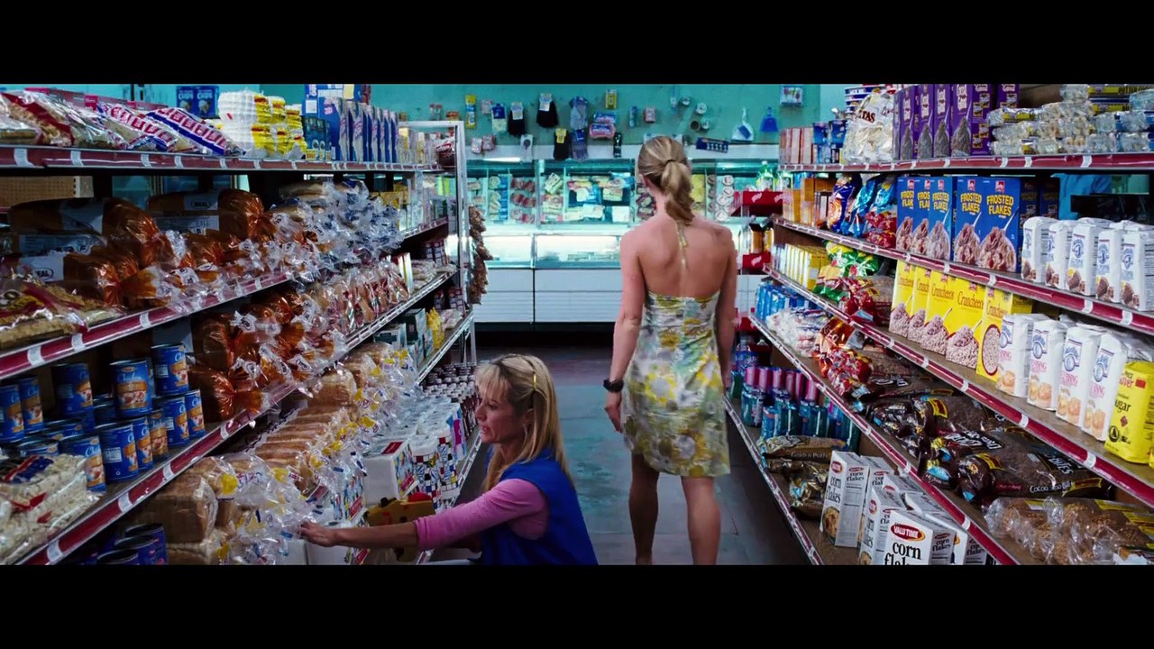 Black Snake Moan (2007) - Mother vs. Daughter (They BOTH Go Apesh*t!) Scene | Movieclips