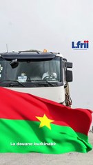Fraude record à la douane bukinabè : plus de 3,5 milliards FCFA envolés