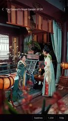 The Consort's Royal Gambit [Full]