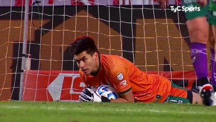 ARGENTINOS SUPERÓ A EXCURSIONISTAS CON UNA GOLEADA Y AVANZÓ A OCTAVOS EN LA COPA ARGENTINA - MH SPORTS
