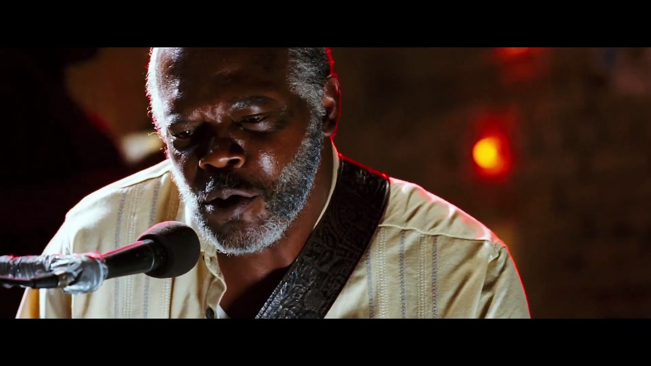 Black Snake Moan (2007) - S*xy, Sweaty, Dirty Club Dancing Scene | Movieclips