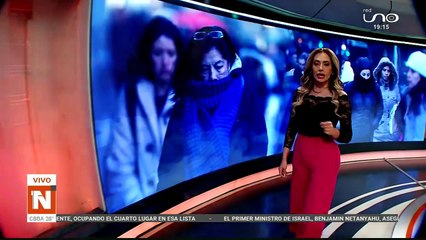 Notivisión Central · Miércoles 28 de mayo del 2025