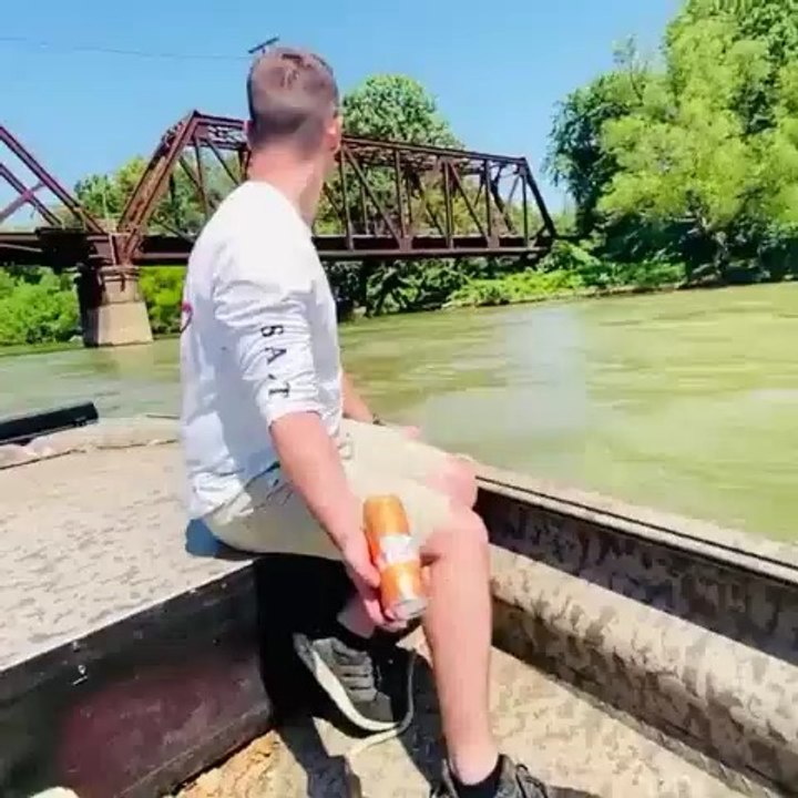 It tastes like victory🤣🗿