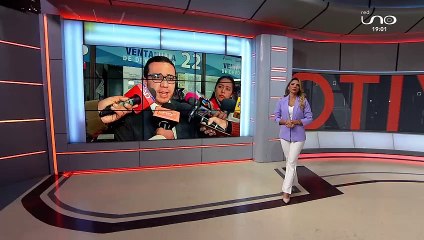 DETENCION DOMICILIARIA PARA  JUEZ