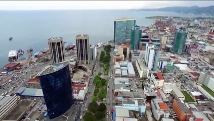 DNA Sampling from Deportees in T&T Under New Legislation 🧬