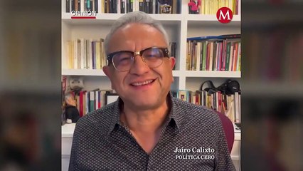 Hay mucha expectativa con el futuro del 'poder perjudicial': Jairo Calixto Albarrán