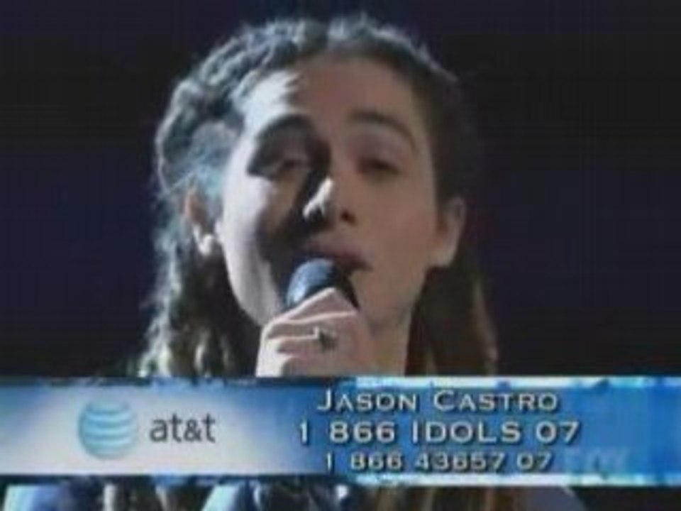 Jason Castro - Hallelujah