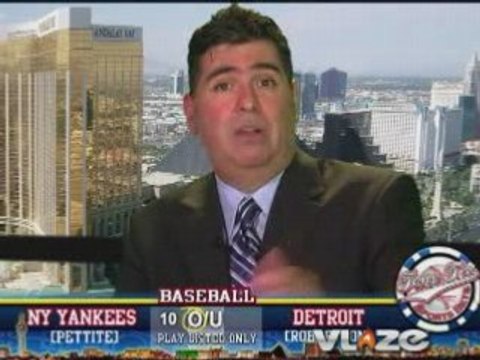 MLB New York Yankees @ Detroit Tigers Preview