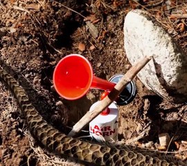 Les ASTUCES de camping sans stress que tout aventurier se doit d'essayer