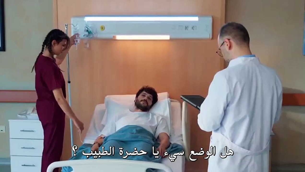 مسلسل ليلى الحلقة 35 الخامسة والثلاثون مترجمة ا...
