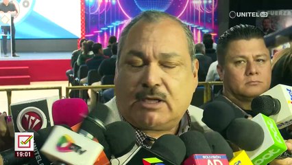 MTS busca conformar binomio ante el alejamiento de Andrónico Rodríguez