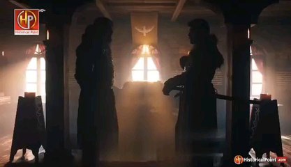 kurulus Osman Episode 194 trailer kurulus Osman 194 trailer