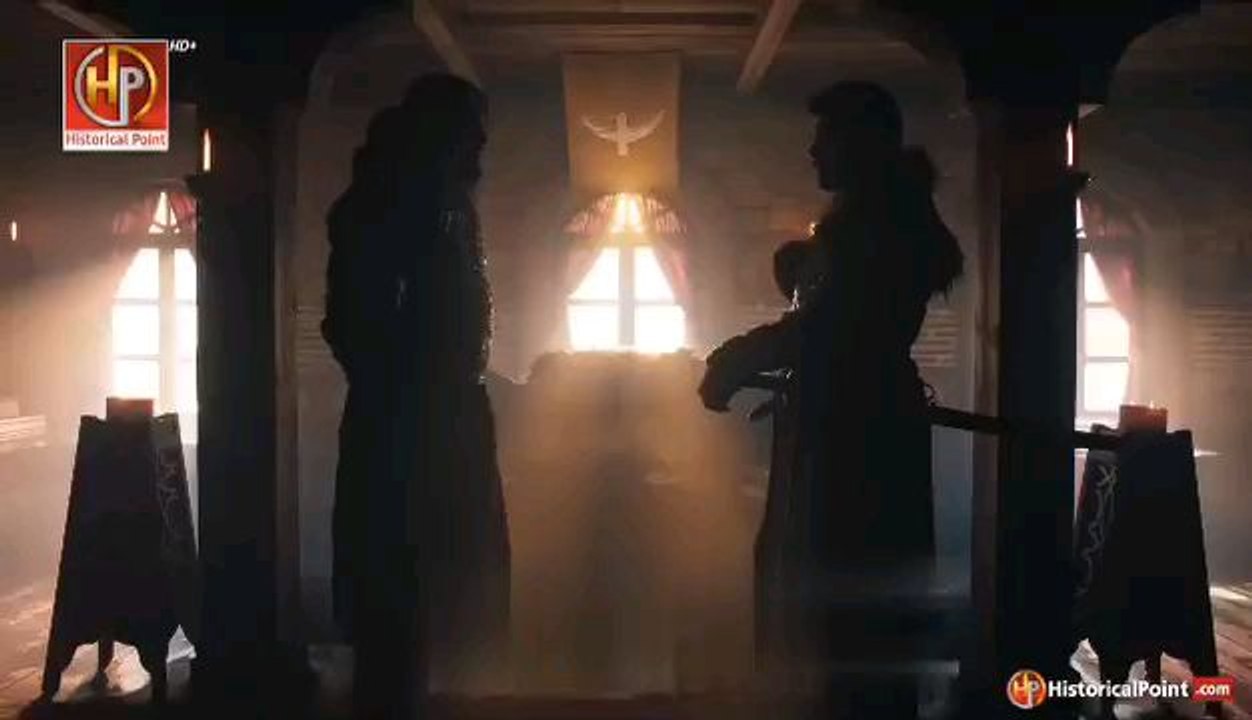 kurulus Osman Episode 194 trailer kurulus Osman 194 trailer
