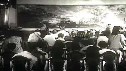 Ván Bài Lật Ngửa - Tập 7 - Cao Áp Và Nước Lũ - Phim Việt Nam Hay