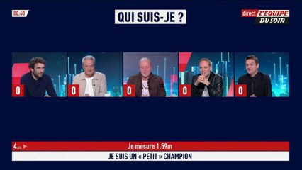 Le quiz du 28 mai - L'Équipe du Soir - extrait